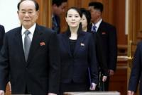 Сестра Ким Чен Ына пригласила президента Южной Кореи в КНДР