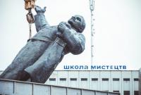 Вятрович: Декоммунизация в Украине фактически завершена