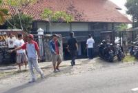 В Индонезии неизвестный напал на прихожан церкви, есть пострадавшие