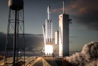 Ругань и восторг: как Маск отреагировал на запуск Falcon Heavy