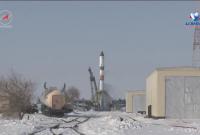 В России сорвался запуск космического корабля Прогресс