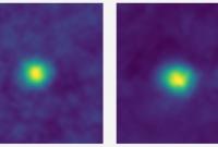 New Horizons показала фото с рекордно далекой точки космоса