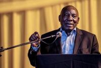 После коррупционного скандала ЮАР избрала нового президента
