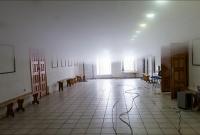 Музей Ивана Гончара оценил убытки от затопления в 40 млн грн