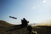 Военная помощь Украине от США не ограничится поставками "Джавелинов" - эксперт