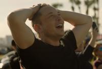 "Эта штука взлетела!": Маск эмоционально отреагировал на запуск Falcon Heavy (видео)