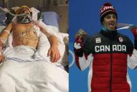 Сноубордист, который чуть не умер, стал олимпийским призером