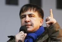 В Тбилиси прокомментировали информацию о задержании Саакашвили