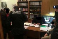 В Киевской области при получении 15 тыс. долл. взятки задержан арбитражный управляющий