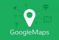 Google Maps расскажет вашим друзьям о состоянии заряда смартфона
