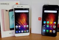 Xiaomi удалила опрос, в котором Android One победил MIUI
