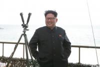 Ким Чен Ын доволен визитом делегации в Южную Корею