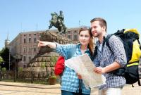 Украину посетили более 14 млн иностранцев