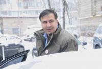 Саакашвили в Польше обвинил Украину в похищении, - Wyborcza