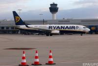 Министр инфраструктуры анонсировал возвращение Ryanair в Украину осенью