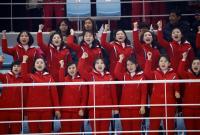 Южная Корея оплатит счета КНДР за участие в зимней Олимпиаде-2018
