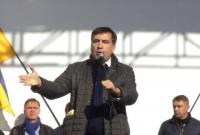 Саакашвили будет проблемным гостем для Польши, - Rzeczpospolita