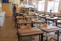 В Одессе отменили запрет посещать учебные заведения детям без прививок о кори