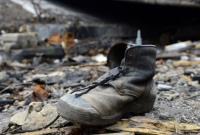 Украина призвала РФ присоединиться к поиску пропавших без вести в зоне АТО