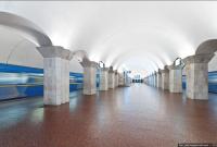 Киевский метрополитен в четверг временно закроет станцию Майдан Независимости