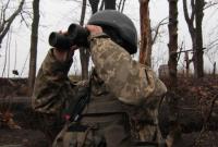 Украинские военные ликвидировали ДРГ боевиков в Широкино: есть пленные и уничтоженные