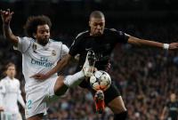 "Реал" в зрелищной концовке обыграл ПСЖ, "Ливерпуль" поиздевался над "Порту" в Лиге чемпионов