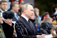 Путин хвастается защитой русских во всем мире, но игнорирует погибших в Сирии - WP