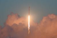 В эту субботу SpaceX запустит первые тестовые спутники для раздачи интернета