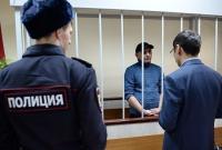В оккупированном Крыму украинца Захтея приговорили к 6,5 годам за "подготовку диверсии"