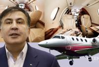 Миграционная служба не знает, кто организовал чартер для Саакашвили, - журналисты (видео)