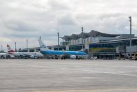 Скоростную линию из Киева до аэропорта "Борисполь" могут построить до конца 2018