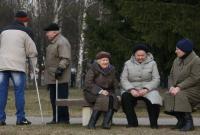 В Минсоцполитики дали разъяснения по проверке стажа пенсионеров