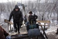 Ремонт моста в Станице Луганской: к ОБСЕ обратились за помощью