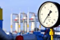 Импортный газ для Украины заметно подорожал