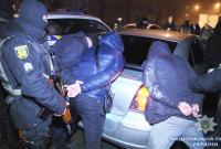В Одессе задержали россиян, которые в центре города напали с ножом на мужчину