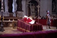 Католическая церковь признает святым Папу Римского Павла VI