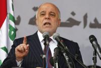 Прем'єр Іраку закликає світ знищити "сплячі" осередки терористів
