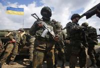 От начала года на Донбассе погиб 21 украинский военный