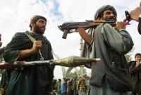 В Афганистане из тюрьмы сбежали террористы "Талибана" и наркоторговцы