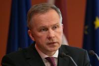 Президента Банка Латвии задержали по подозрению в коррупции