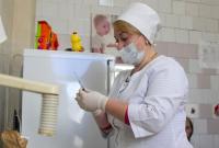 Гепатит А в Харьковской области: 41 житель госпитализирован