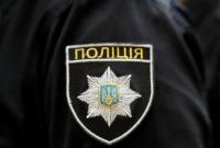 Полиция не зафиксировала нарушений на марше сторонников Саакашвили в Киеве