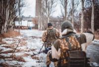 На Луганщине два россиянина подорвались на своих же минах, – штаб АТО