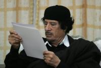Режим Каддафи давал деньги на кампанию Тимошенко в 2010 году, – арабские СМИ