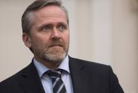 Глава МИД Дании назвал лучший ответ на российскую агрессию против Украины