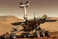 Марсоход Opportunity отмечает 5 тысяч дней на красной планете