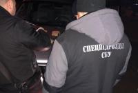 В Одесской области задержали на взятке двух чиновников