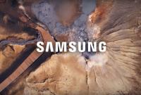 Samsung представила новую версию рингтона "Over the Horizon" для Galaxy S9