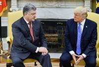 Reuters: как угольная сделка подружила Порошенко с Трампом