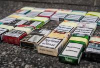 Цены на сигареты в Украине вырастут на 18% – НБУ